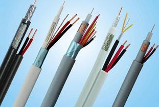 我國電線電纜行業(yè)發(fā)展前景分析