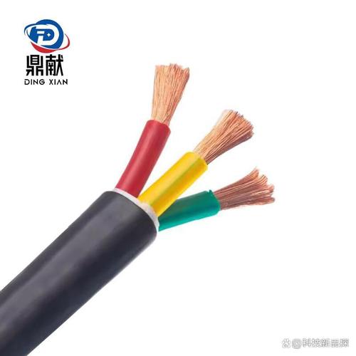 鼎獻(xiàn)線纜怎么樣？選擇優(yōu)質(zhì)電纜，筑牢用電安全與穩(wěn)定的生命線