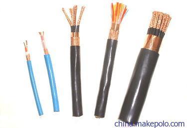 阻燃計(jì)算機(jī)屏蔽電纜現(xiàn)貨圖片大全 天津市電纜總廠第一分廠產(chǎn)品詳解